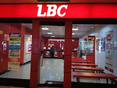 lbc montillano alabang|LBC Express Montillano Muntinlupa City Metro Manila Philippines.